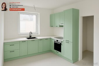 Nový RD s výnimočnou dispozíciou len 8 minút od Prešova. - 3