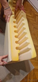 Predávam 2 matrace 19080 - 3