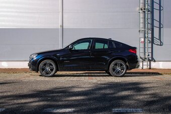 BMW X4 xDrive20d A/T - 3
