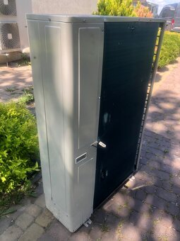 Klimatizačná jednotka Daikin VRV s tepelným čerpadlom - nová - 3