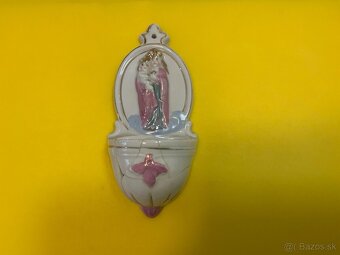 Svätenička, pátričky, krížik - 3