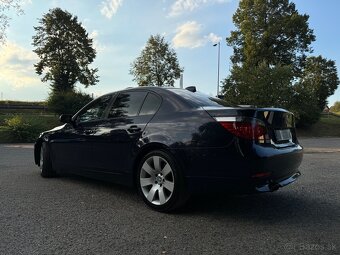 BMW E60 525d - 3