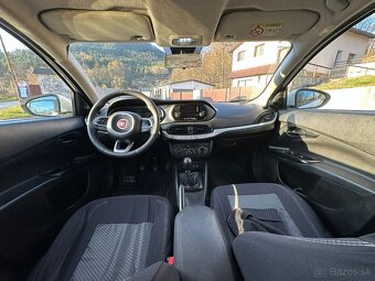 Predám FIAT TIPO r 2019 - 3