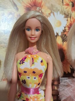 Babiky,barbie,retro barbie - 3