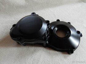 Suzuki gsxr gsr 400 600 750 gsx750 starter - 3