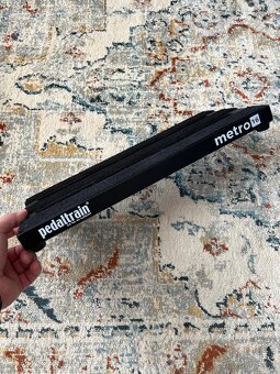 Peadltrain Metro16 SC - 3