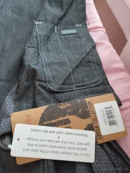 Pracovné oblečenie - 3