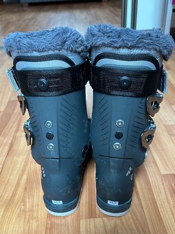 Dámske lyžiarske topánky Rossignol Pure Elite 25,5 - 3