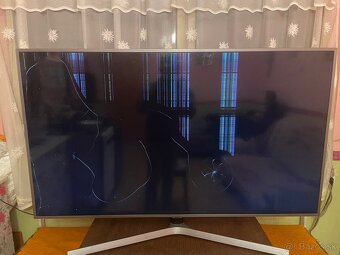 55" Ultra HD Smart TV UE55RU7472 Séria 7 - 3
