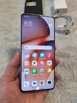 Xiaomi Redmi Note 13 256GB,8GB RAM 5G - 3