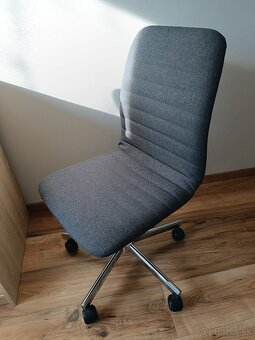 Písací stôl + stolička - 3