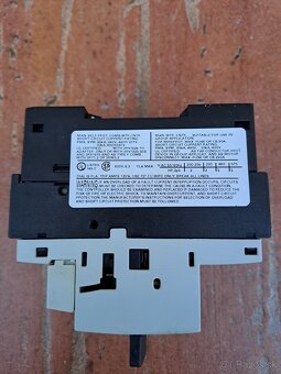 Predam siemens 3RV1021‑1GA15 - 3