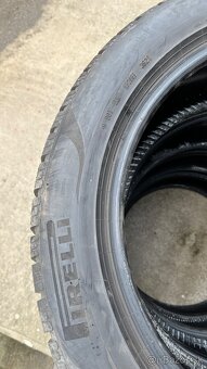 ❄️Zimné 235/50 r19 - 3