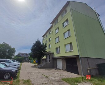 REZERVOVANÉ Predaj 3-izbového bytu v pôvodnom stave s garáž - 3