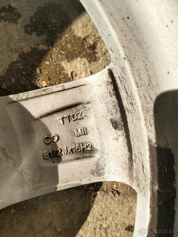 Elektrony Dezent 16 ky 5114 - 3