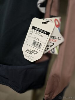 Softsheel speed Dynafit, vel.M,_nova - 3