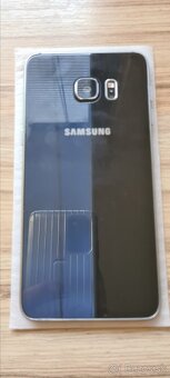 Samsung S6 Edge+ - 3