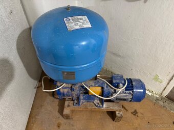 Domaca vodáreň/darling - 3