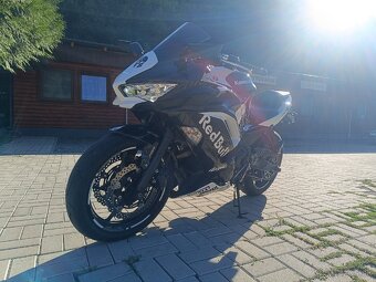 Kawasaki Ninja 650 2022 - 3