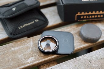 PolarPro LiteChaser 16 - Refract Lens - 3