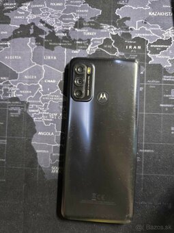 Motorola Moto G60 Black - 3