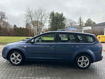 Predám Ford Focus - 3