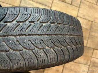 Zimné komplety 185/65R15 - 3