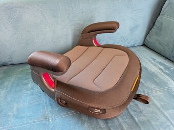 2ks podsedák Peg Pérego - Viaggio 2-3 Shuttle (cena za kus) - 3