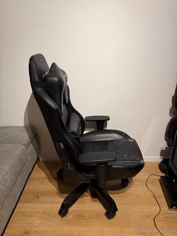 DX Racer King REZERVOVANE - 3