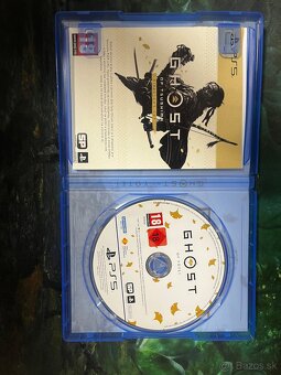 Predam Ghost of yotei ps5 - 3