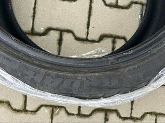 Predam Celorocne 19” pneumatiky - 3