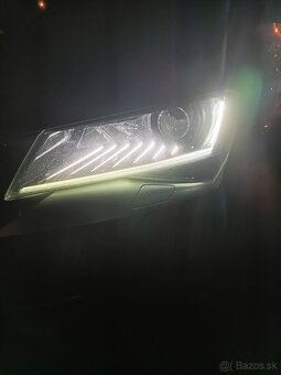 Škoda Superb combi 2.0 TDI 110 kw - 3