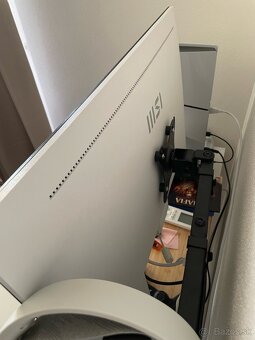 Monitor MSI PRO MP273A 27" - 3