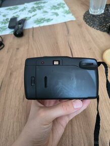 fotoaparat na film - 3