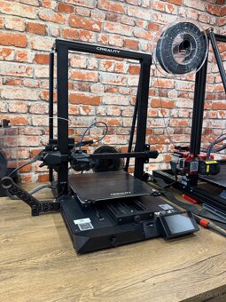 Creality CR-10 smart - 3