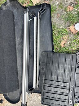 Infinity FX 30 DS - 3