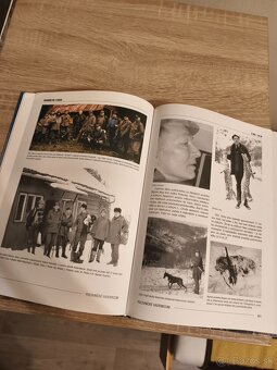 Polovnictvo v kocke - 3