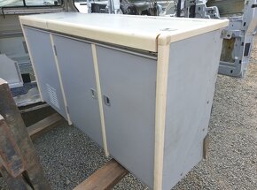 VW T4 California vnutro nabytok - 3