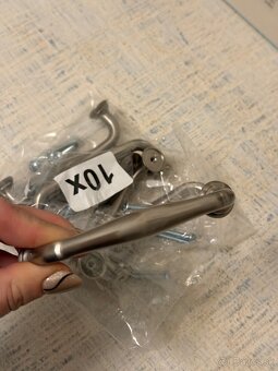 Ikea Eneryda úchytky - 3