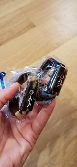 Kožené náramky pre pár - 3