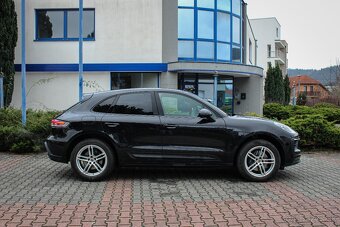 Porsche Macan PDK 195 kW - 3
