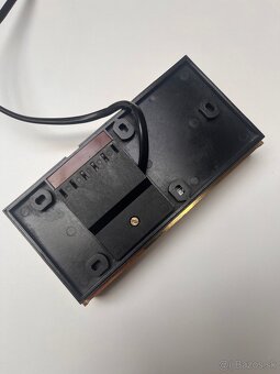 Stary/Vintage Termostat Telerma R - 3