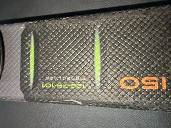 Lyže Elan Element RS 150 cm - 3