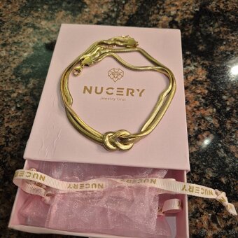 Šperky NUCERY - 3