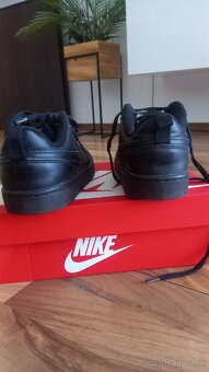 Predám Nike, v dobrom stave tenisky - 3