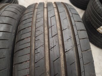 Letne pneu 205/55 R16 Fulda 2ks - 3