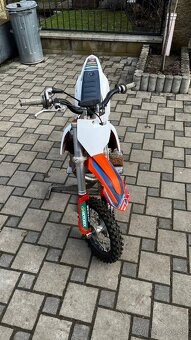 Ktm sx 50 Factory - 3