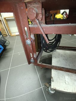 Hoblovacka s cinkularom - 3