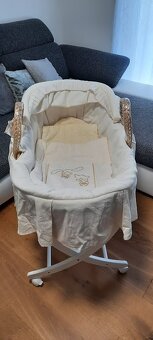 Mojzisov kos pre babatka - 3