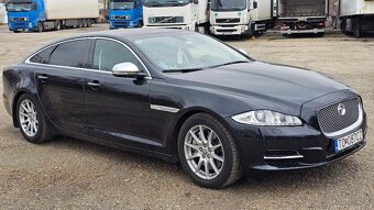 Jaguár XJ Long3,0 TDI - 3